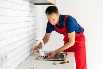 Best Times When You Need A Professional Plumber In Singapore